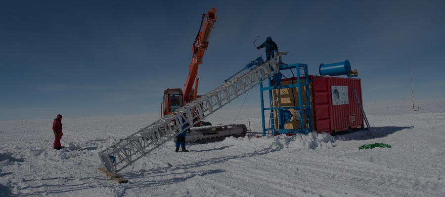 Projets de terrain en Antarctique : avancées majeures pour Beyond EPICA et autres initiatives scientifiques